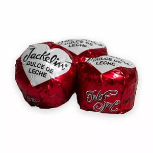 Bombones mal de fabrica