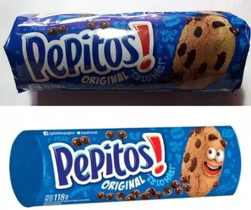 Gusto agrio en las galletitas