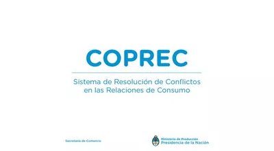 Reclamo edesur - estafa millonaria - coprec