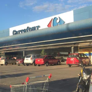 Imposible registrarse en mi carrefour