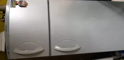 Que me cambien esa heladera