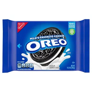 Me vino un alfajor mufado