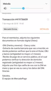 Estafa ?