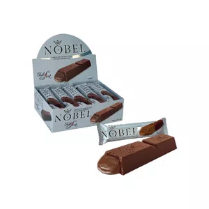 Un chocolate no en buenas condiciones