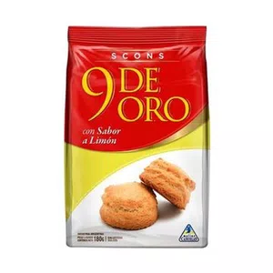 Galletitas con feo gusto agrio