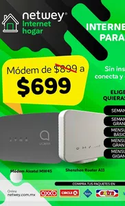 No cumplen con la oferta qué hacen