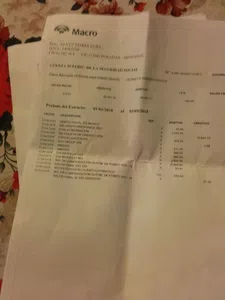 Solucion y q me devuevan la plata