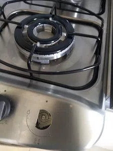 Cambio de cocina whirlpool 560xt