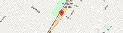 Compre tres helado grido en mariano acosta  merlo y unos de esos tres helado me