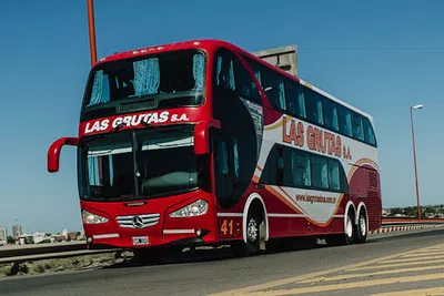 Aboné "semicama" y viajé sentada  a 90 grados 12 horas
