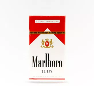 Se rompen los cigarro