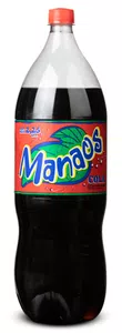 Gaseosa manaos intoxicación
