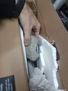 Estafa devoluciones de mercadolibre