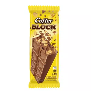 Chocolate podrido