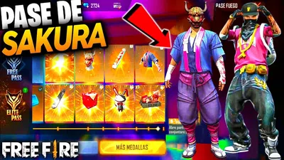Que quiero el pasé sakura