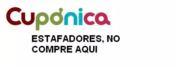 Estafa cuponica colombia, no entregan, no responden