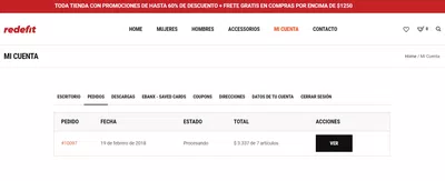 Que me entreguen lo comprado o devuelvan el dinero