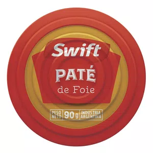 Por segunda ves me venden un pate podrido