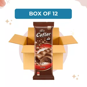 El chocolate está podrido