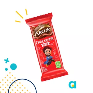 Chocolate en mal estado