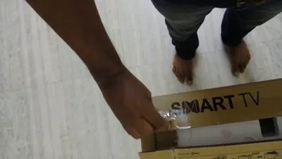 Reembolso de dinero por no recibir productos solicitados