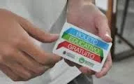 Boleto Educativo Gratuito