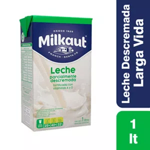 Leche en mal estado (ya desde antes de abrirla)