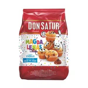 Magdalenas don satur abiertas