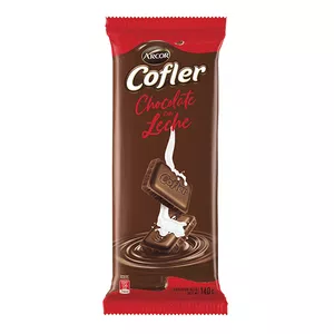 Chocolate en mal estado