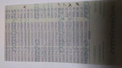 Reimpresión de tickets