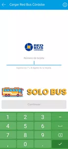 Recarga sin acreditarse del 29/3/23 al 31/3/23