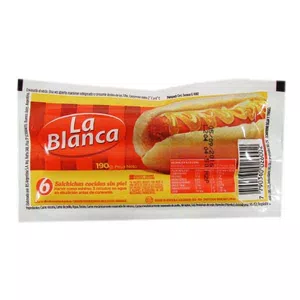 Faltante producto