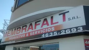 Que arreglen bien la membrana y que no se llueva adentro