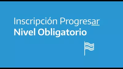Progresar