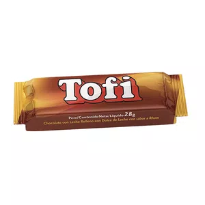 Chocolate vencidos