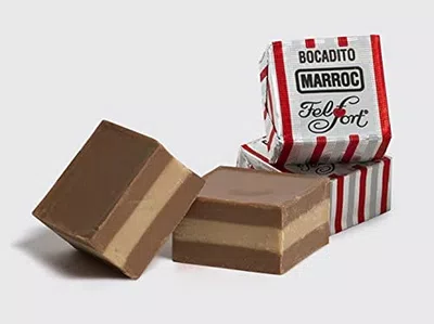 Me vino arenoso el marroc