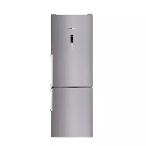 Freezer no cierra la puerta