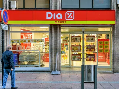 App día no envía código de validación, promo fraudulenta