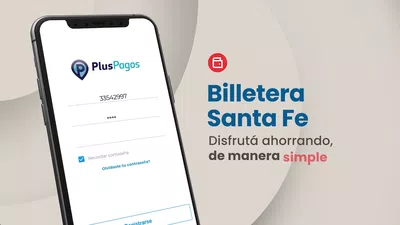Billetera Santa Fe Claro Recuperar la contraseña de la billetera santa fe