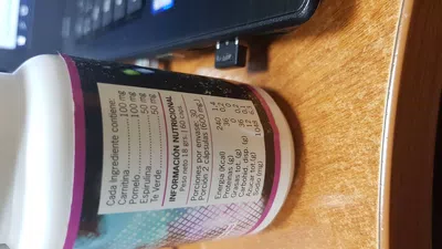 Que me devuelvan el dinero porque no cumple lo indicado