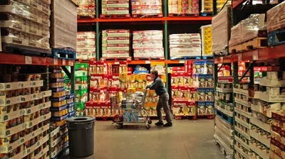 Costco Wholeway Costco Wholeway No existe contacto con la empresa