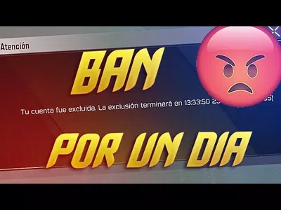 Es que me baniaron mi cuenta sin nungun problema soy legal y me la baniaron juga