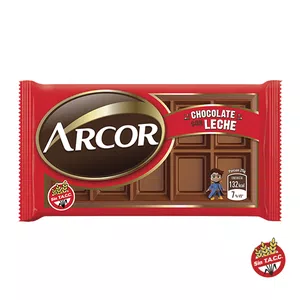 Chocolate en mal estado