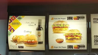 Comida mordida