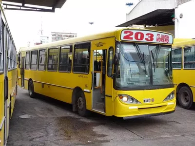 Al 203 de virreyes no lo para nadie