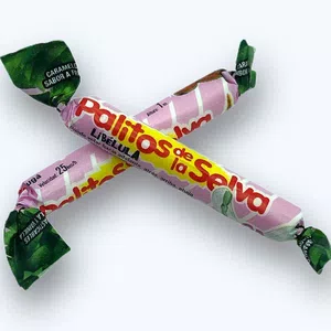 Falla de caramelo