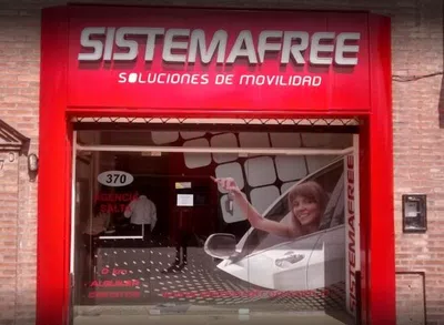 Quiero dar de baja a sistema free