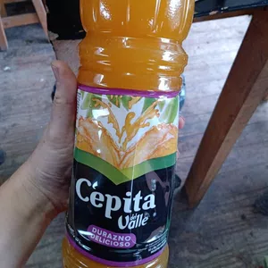 Gusanos en mi cepita del valle