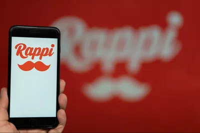 Necesito recuperar mi cuenta de rappi