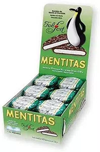 Mentita en mal estado